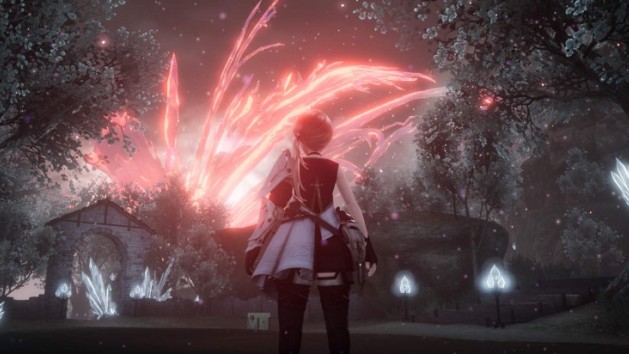 Square Enix annonce le RPG / simulation de vie Harvestella