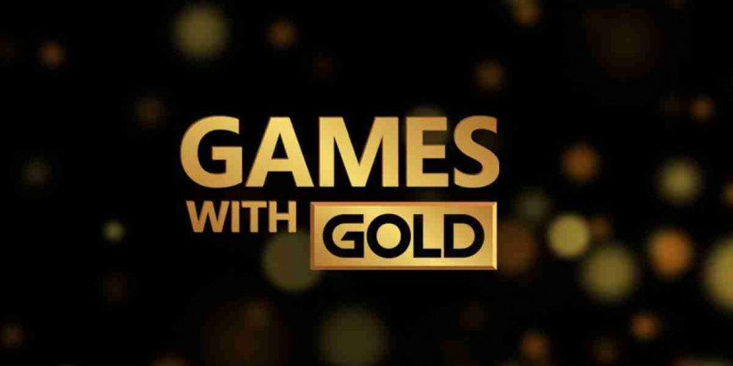 Games With Gold : les jeux de juillet