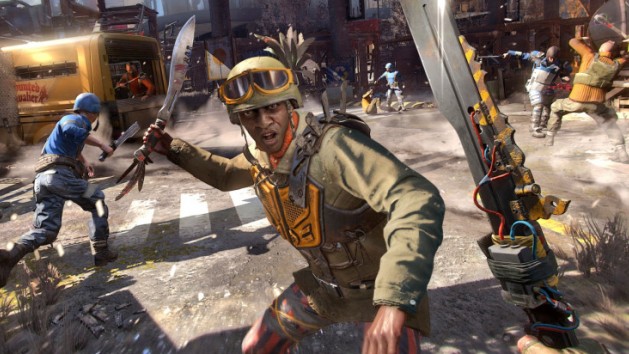 Dying Light 2 lance un événement temporaire gratuit