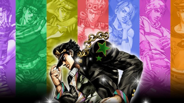 JoJo's Bizarre Adventure: All-Star Battle R dévoile de nouveaux persos en vidéo