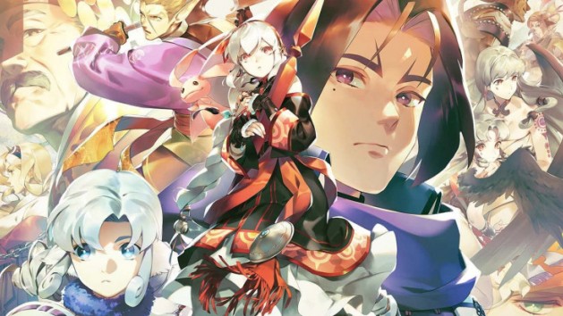 Monochrome Mobius (Utawarerumono) montre un peu de gameplay