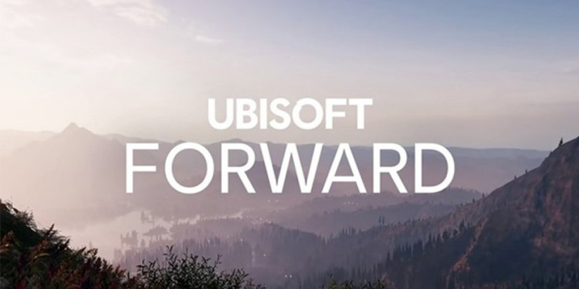 Ubisoft date son prochain Forward
