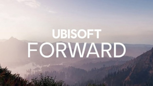 Ubisoft date son prochain Forward