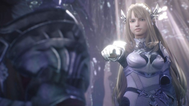 Valkyrie Elysium trouve sa date de sortie