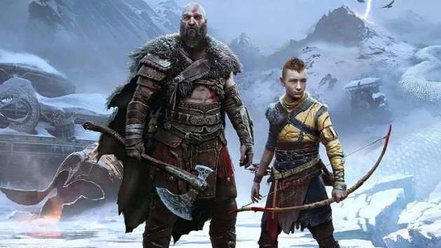 God of War Ragnarok : la date de sortie