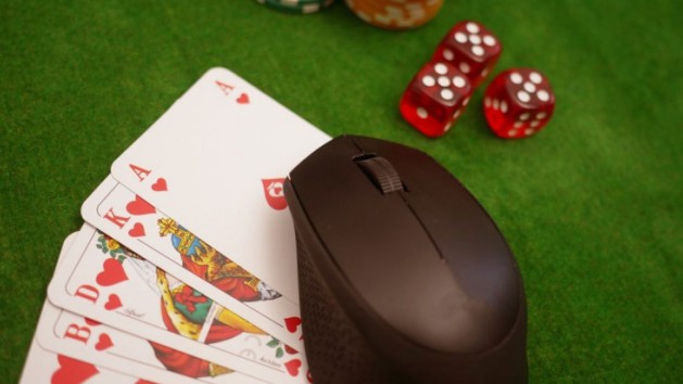 5 jeux de casino surprenants