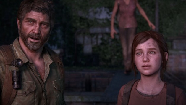 The Last of Us Part I est Gold