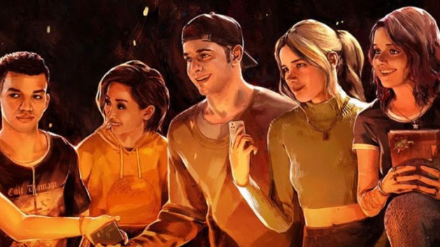 Nordisk Games s'offre Supermassive Games (The Quarry)