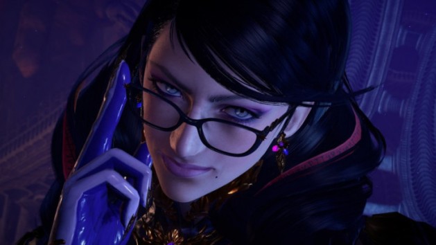 Lancement fin octobre pour Bayonetta 3 sur Switch