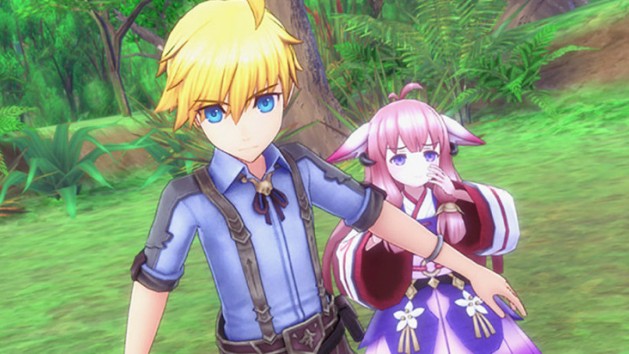Rune Factory 5 est dispo sur Steam