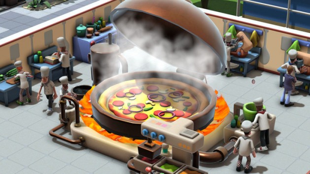 Un nouveau trailer pour Two Point Campus