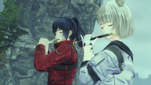 Xenoblade Chronicles 3 détaille son Pass d'Extension
