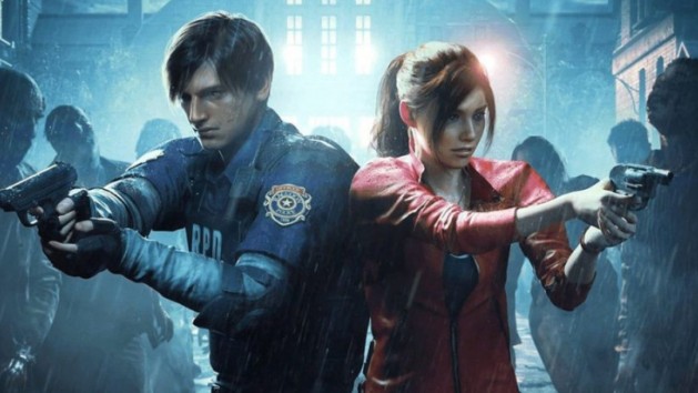 Resident Evil 2 Remake accroche les 10 millions