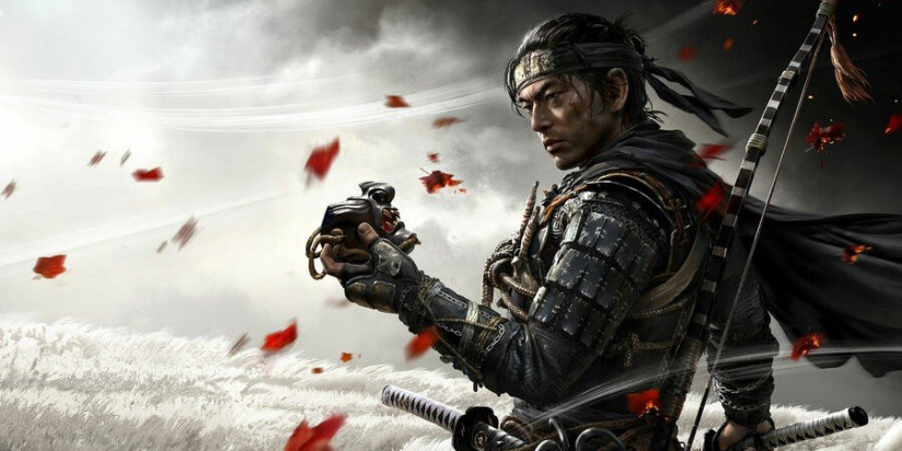 Ghost of Tsushima : bientôt les 10 millions