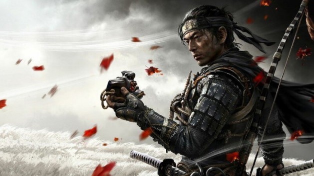Ghost of Tsushima : bientôt les 10 millions