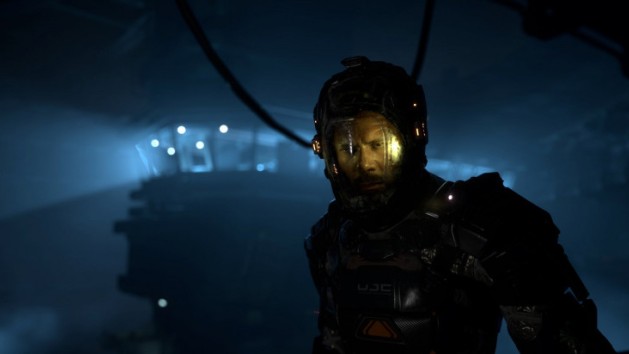 The Callisto Protocol : un peu de gameplay
