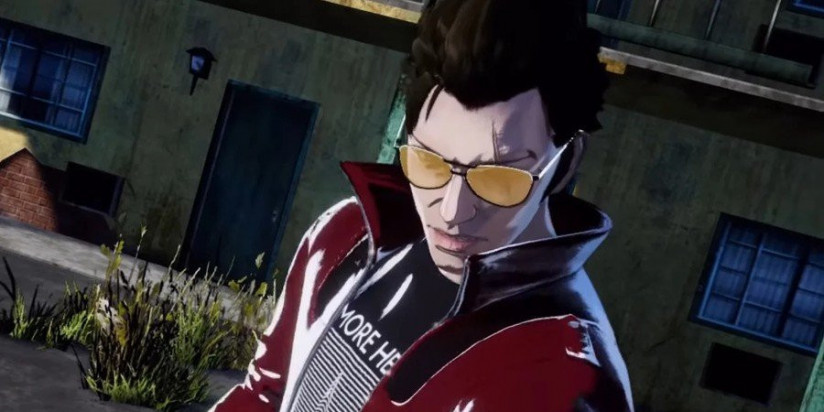 No More Heroes 3 daté sur PC, PlayStation et Xbox