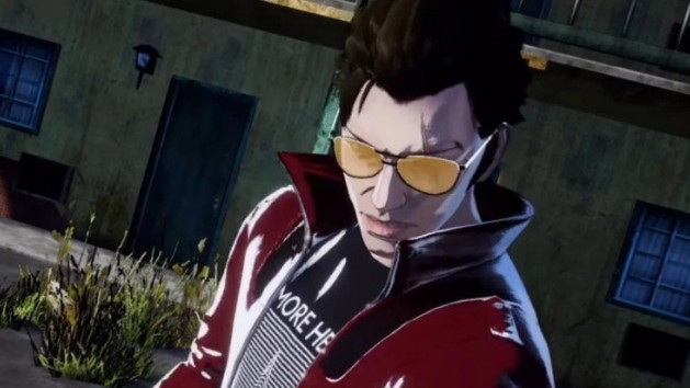 No More Heroes 3 daté sur PC, PlayStation et Xbox