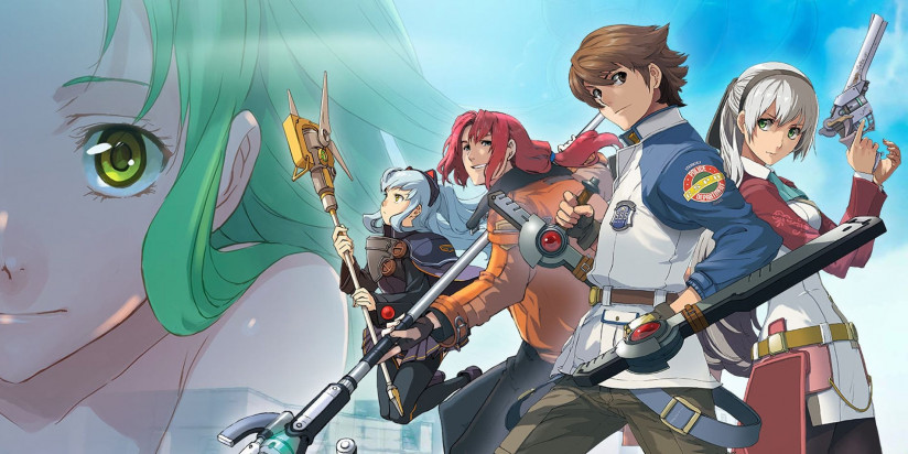 The Legend of Heroes : Trails from Zero dévoile un peu de gameplay en vidéo