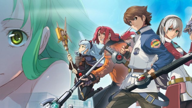The Legend of Heroes : Trails from Zero dévoile un peu de gameplay en vidéo