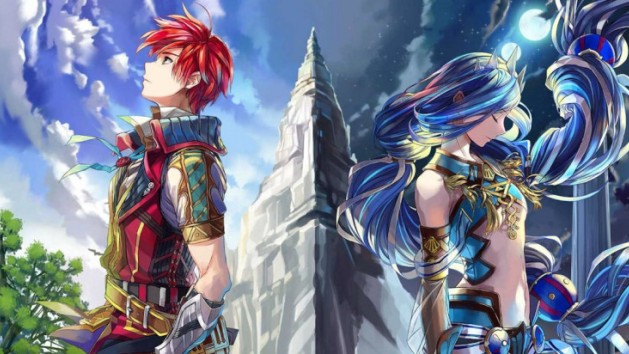 Ys VIII : Lacrimosa of Dana trouve sa date de sortie sur PS5