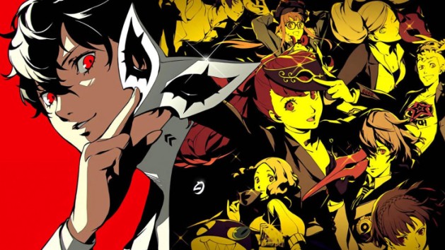 Persona 5 Royal : pas de mise à niveau gratuite sur PS5