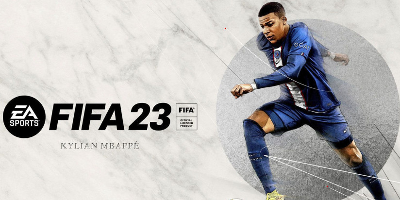FIFA 23 est annoncé