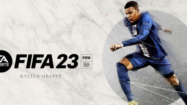 FIFA 23 est annoncé