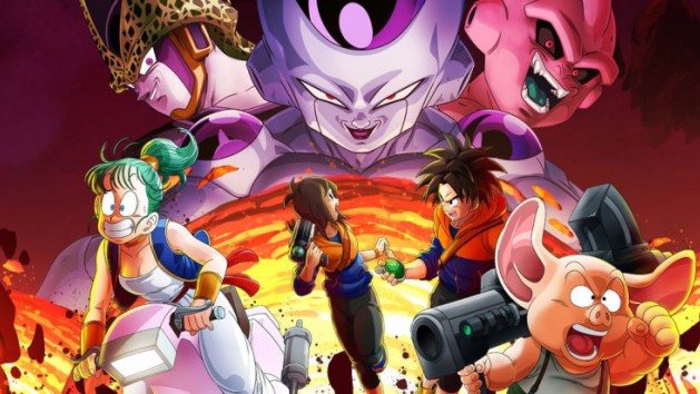 Une date pour Dragon Ball : The Breakers