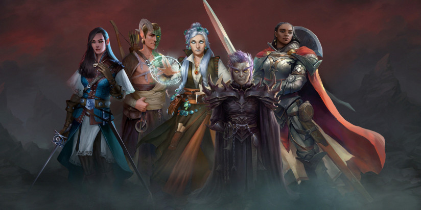 Pathfinder : Wrath of the Righteous sortira sur consoles en septembre