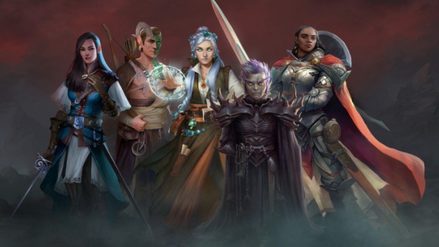 Pathfinder : Wrath of the Righteous sortira sur consoles en septembre
