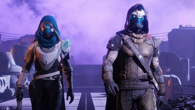 Destiny 2 dévoilera sa prochaine extension fin août