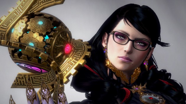 Nintendo et le filtre anti-nudité dans Bayonetta 3