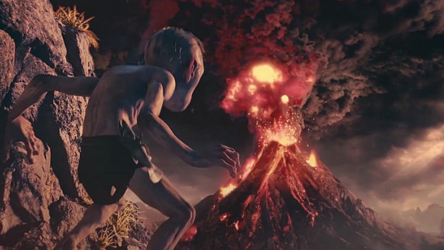 The Lord of the Rings : Gollum est retardé de plusieurs mois