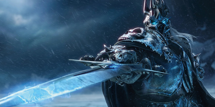 WoW : une date pour Wrath of the Lich King Classic