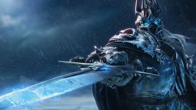 WoW : une date pour Wrath of the Lich King Classic