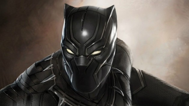 Vers un jeu Black Panther pour Electronic Arts ?