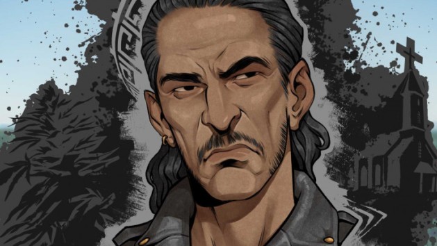 [Test] Cartel Tycoon