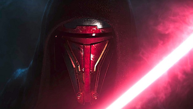 Star Wars : Knights of the Old Republic : le développement du remake serait en pause