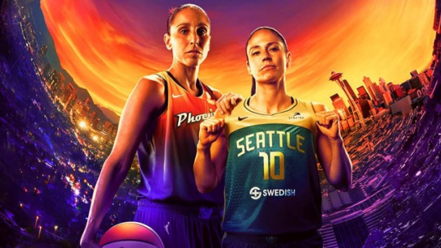 NBA 2K23 montre un peu de gameplay en vidéo