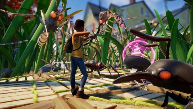 Grounded trouve enfin sa date de sortie