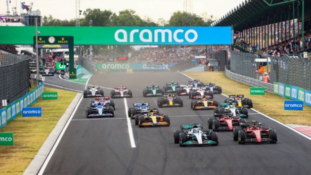 F1 2022 s'offre un circuit gratuit (et un second bientôt)