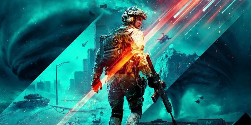 Battlefield 2042 : le patch 1.2 est disponible
