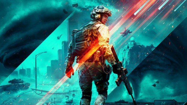 Battlefield 2042 : le patch 1.2 est disponible