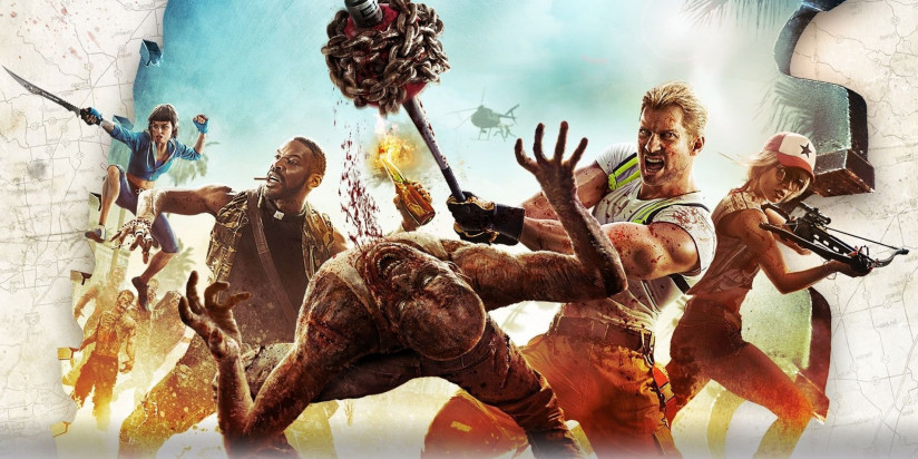 Dead Island 2 aux Game Awards ?