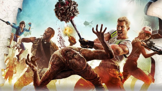 Dead Island 2 aux Game Awards ?