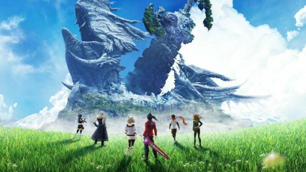 Xenoblade Chronicles 3 : meilleur lancement de l'histoire de la franchise