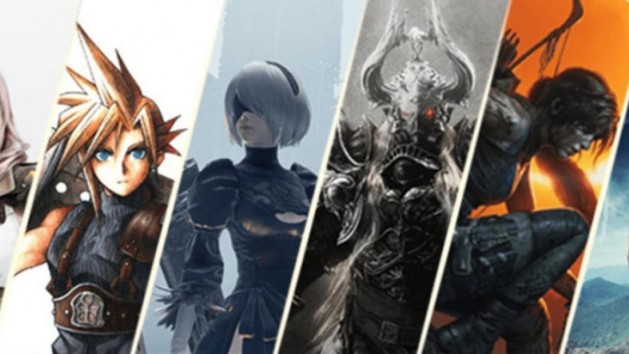 Square Enix fait le bilan avant la reprise