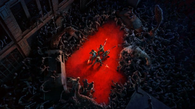 Back 4 Blood : un nouveau DLC le 30 août