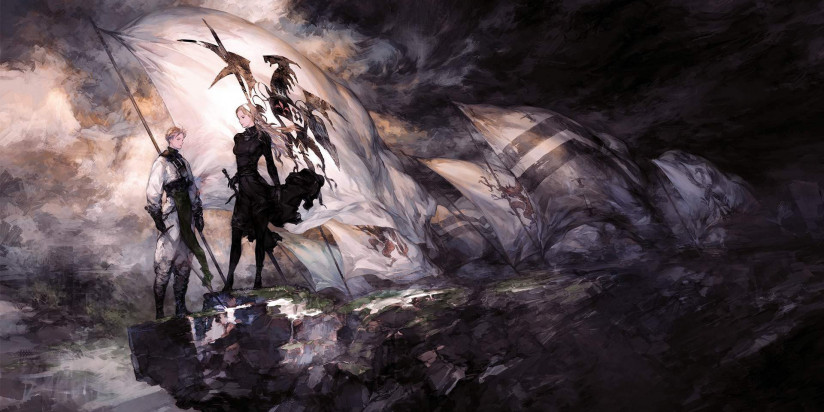 Square Enix officialise et date Tactics Ogre : Reborn